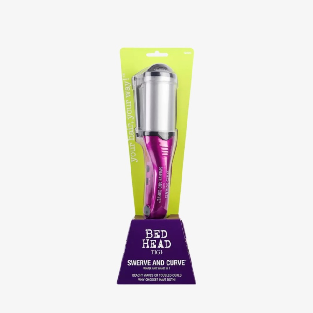 Bed head Tigi Curler